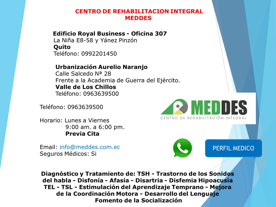 psicología